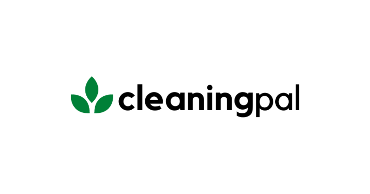 CleaningPal wordmark